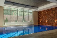 Sova Park-Hotel - Pools