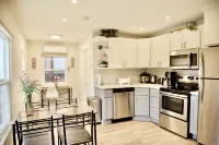 Cozy home located conveniently located in Tacoma - ห้องครัว