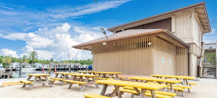 Kampground Escape w/ Kayaks, Heated Pool & Marina! Hotel di Key Largo