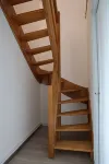 Appartement de Charme Situé au Centre-ville Avec vue mer - Wifi