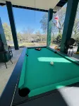 15 ACRE RIVER FRONT CABIN HOUSE ON THE SUWANNEE, WITH SPRING WALKING DISTANCE - Wifi