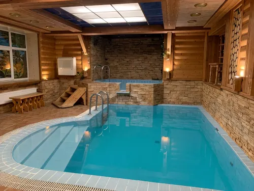 Promsvyaz Zavod Mini-Hotel - 2 звезды