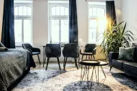 Nuwilu ONE - Ihr Urlaubszuhause im Herzen von Erfurt - 4-Star
