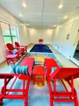3 miles to Dollywood! Family size Cabin with Indoor Pool/Games, PS 5 & Hot tub - 프라이빗 풀