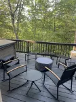 Stay with Branch: Ridgeview Nature Retreat - シャレー