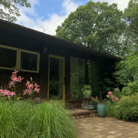 Secluded Getaway: Bear Mt, Cold Spring, Beacon, West Point!