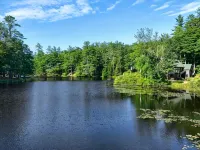 All-Season Lake Pauline Retreat, 2 mi to Okemo