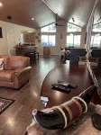 Cozy Cabin in the Woods - Chalets