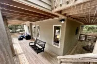 Beach Therapy! on OBX - Homestays