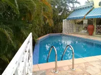 DISCOVER MY CHARMING BUNGALOW WITH POOL - Pools