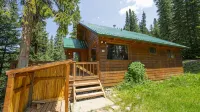 Spruce Chalet