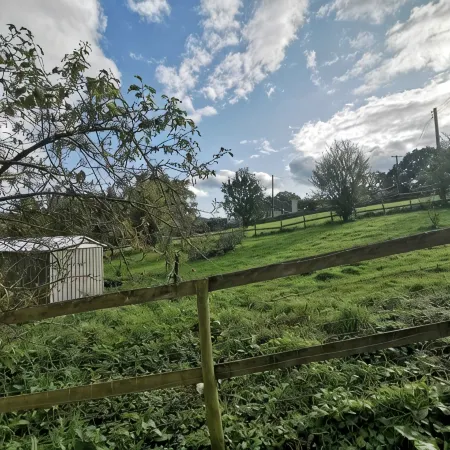 Fantastic self-catering apartment on the outskirts of Caerleon