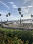 Cozy condo for rent 3 minutes from the beach!