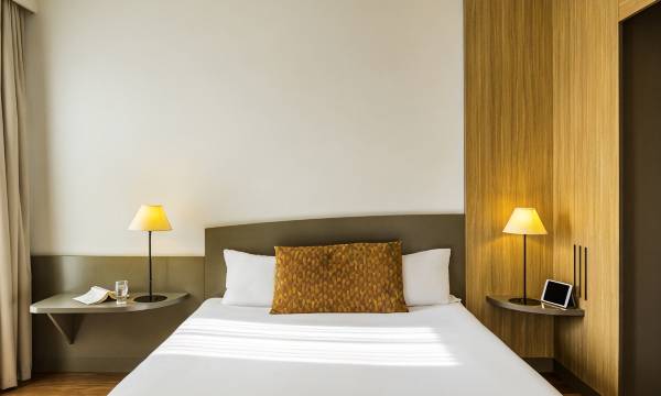 Aparthotel Adagio Nantes Centre