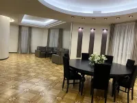 Belogor'e Hotel - bar
