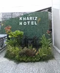 Khariz Hotel - Pensions