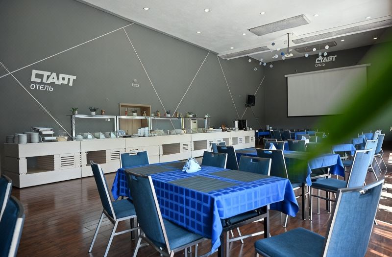 Start Hotel photo 4
