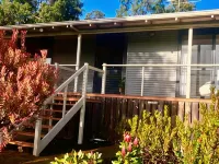 Farm Cottage in the Ferguson Valley - Wifi