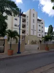 Beachfront Apartment in St. Lawrence Gap - Close To Your Every Need