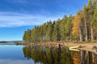 Korsnäsholmen Island Eco Lodge - 2星級