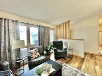 Sunflower Retreat - 3-Star
