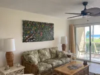 Sea Breeze at Gentle Winds- a perfect spot for your beach vacation!