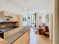 Magnificent 3 stars flat
