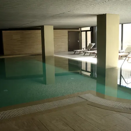 Dinos 2 bed cozy  Apart at  Bansko close to the lift at Aspen Aparthotel
