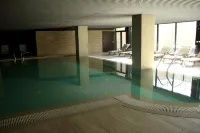 Dinos 2 bed cozy  Apart at  Bansko close to the lift at Aspen Aparthotel -  Privatzimmer