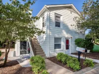 Charming 4-bedroom house with AC and WiFi in delightful Troutman Hotels in Fallstown