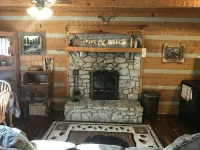 Wolf Cub Cab of Pomme de Terre - 3-Star