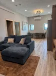 Brand new, cozy/modern 1-bedroom apartment located Norfolk's downtown district!