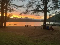 Camp Sammy-Rocky Manor Hotels in Day