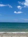 Ocean village peekaboo view - ビーチサイド