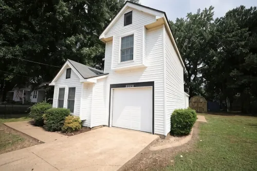 Culberhouse Cottage - Executive/Vacation Rental
