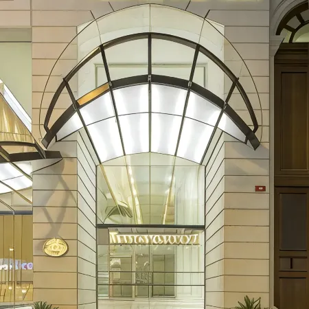 Richmond Istanbul Отели рядом с достопримечательностью «Станция метро Şişhane »
