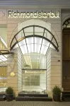 Richmond Istanbul Hotel di Istanbul