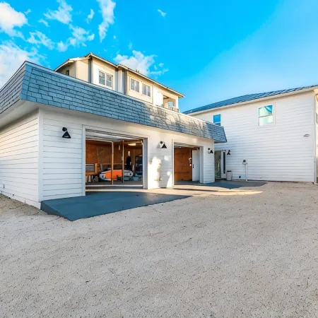 Beautiful Beachfront Home Near Alys Beach on 30A with Private Beach