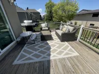 Sleeps 16 • Family Retreat Near BYU and Uvu• Spacious 6Br Home,Perfect for Group - de charme