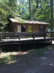 Cozy Guest Cabin Near River, Lake, And Hiking Access.