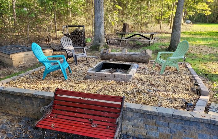 Spacious 4 bedroom, 3 bath home with hot tub and mountain views.
