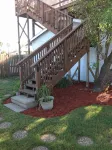 WATERVIEW!!  Available for short term rental and month to month rental! - 3 stjerner