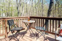 Charming 4-bedroom home with Hot Tub and Pool Table in Massanutten Resort - Boutique