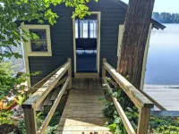 Picturesque Adirondack Lake Home - WiFi