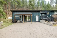 The Minnesota Ridge Cabin - Hytter