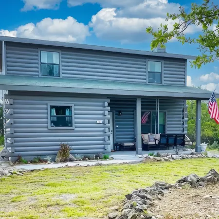 Hill Country Escape at the Guadalupe River