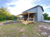 Hill Country Escape at the Guadalupe River