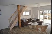 IDEAL FAMILY HOUSE - Wifi