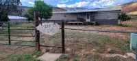 2 bedroom home surrounded by beautiful mountains! - 2-Star