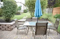 Excellent Location, Family & Pet Friendly, Walk to Main St, Close to Everything